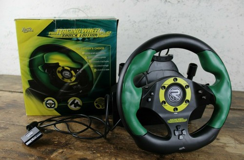Volante pro racing - pro, wheel