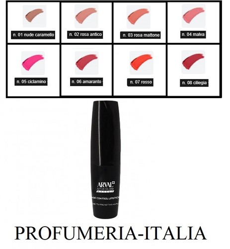 Arval age control lipstick - age,