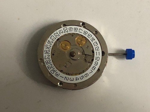 Orologio cronografo automatico