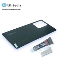 Vitre Arrière Xiaomi Redmi