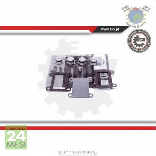 Kit riparazione collettore