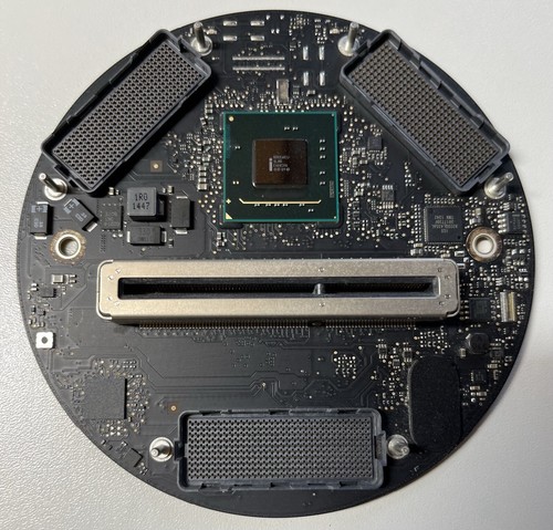 Apple mac pro - mac, a1481
