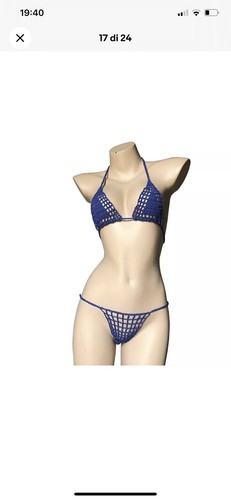 Costume bagno micro - da, mini