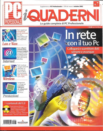 Rete con tuo - rete, il