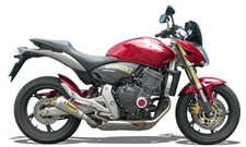 Pot Échappement Honda CB 600 F Hornet 2007 2008 2009 2010 2011 2012 2013