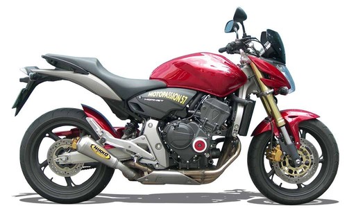 Pot échappement honda 600 - Échappement,
