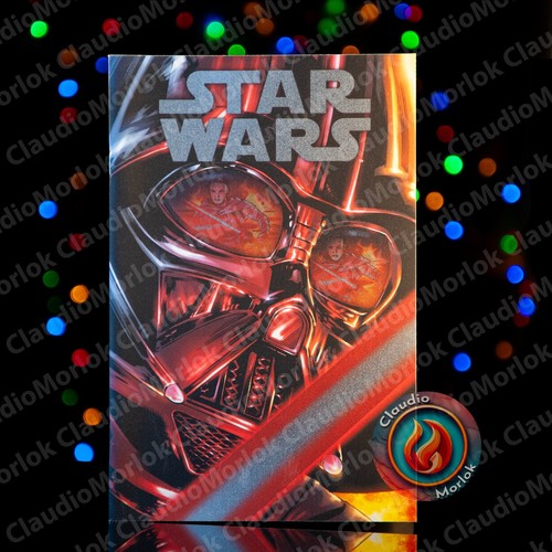 Star wars 100 variant - #100,
