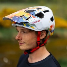 Casco MTB Project 21 Pro Open