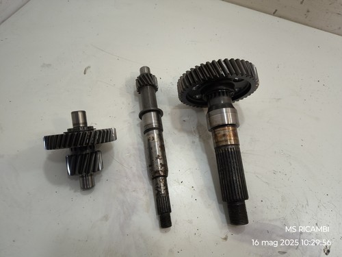 Ingranaggi motore j429 suzuki - ingranaggi,