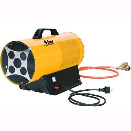 Generatore aria calda 10f - calda,
