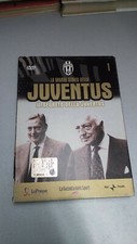 DVD LA GRANDE STORIA DELLA JUVENTUS N. 1 Il segreto, Gazzetta dello Sport