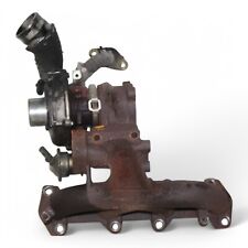 TURBO TURBINA COMPLETA PER LANCIA MUSA 1.9 MJT 74KW 2004 2012 55181245