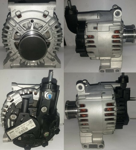 Alternatore valeo st35c015 130 - valeo,