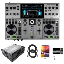 Denon PRIME GO+ Portable