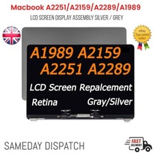 Ricambio OLED MacBook Pro 2020