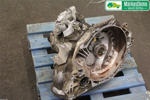 Cambio manuale originale opel - cambio,