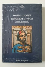 DAVID S. LANES BANCHIERI E