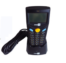 CipherLab 8001 L Terminal-L Laser scanner di codici a barre scanner #100