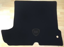 Auto Tappeto Bagagliaio per