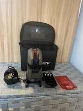 WÜRTH Laser a Linea a Punti