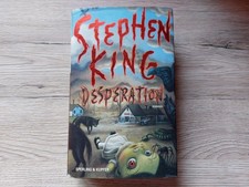 STEPHEN KING - DESPERATION -