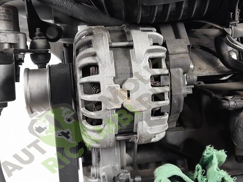 Dkrf alternatore volkswagen - dkrf,