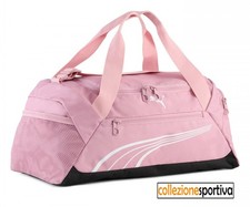 BORSONE PUMA FUNDAMENTAL SMALL SPORTS BAG 091187-10 col. rosa