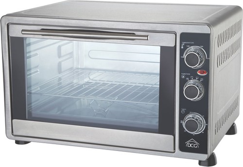 Dcg fornetto elettrico - fornetto,