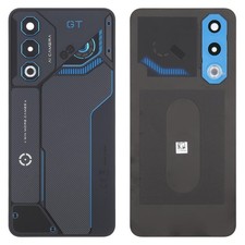 Per ZTE nubia Neo 3 GT cover