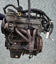 MOTORE SEMICOMPLETO PER TOYOTA