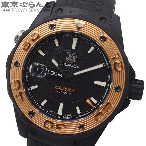 Tag heuer aquaracer calibro - aquaracer,