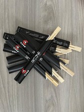 100 Paia di Bacchette Sushi