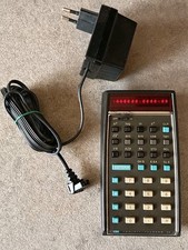HP-35 Calcolatrice