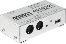 Kenton MIDI USB Host Mk3 USB