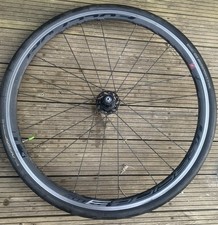 Ruota posteriore Fulcrum