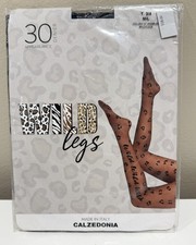 NUOVO Collant Calzedonia Wild