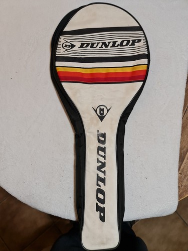 Dunlop john mcenroe - dunlop,