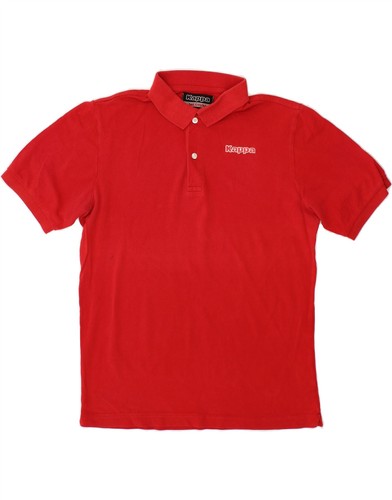 Polo uomo kappa media - uomo,