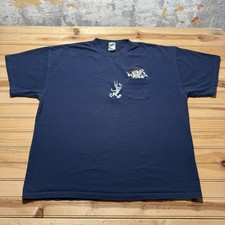 T-shirt vintage anni 90 Warner