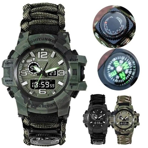 Orologio multifunzionale - orologio,