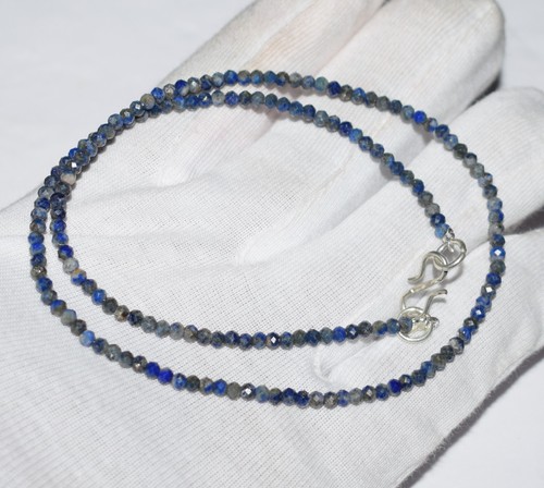 Collana naturale - 3,