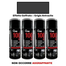 Vernice Spray per Paraurti