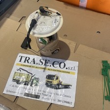 Pompa carburante c/trasduttore