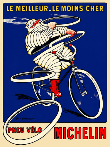 Michelin pneumatici bicicletta - pneumatici,