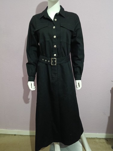 Abito camicia kaliedoscope - camicia,