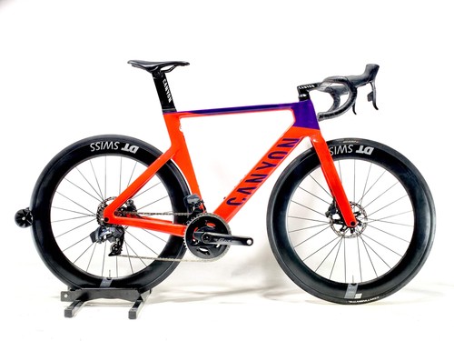 2024 canyon aeroad slx 8 - slx,