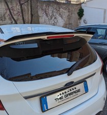 Spoiler Posteriore Universale