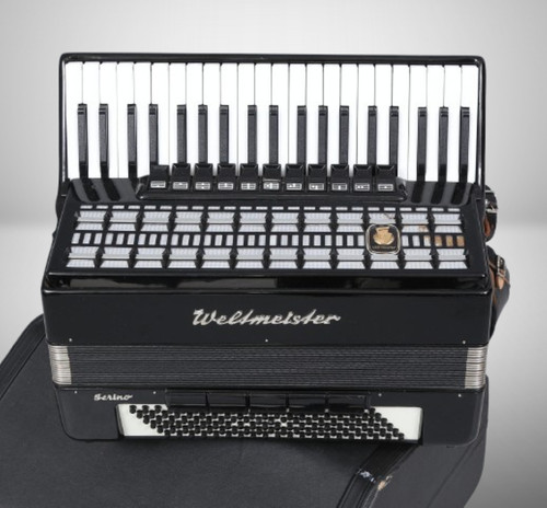 Very good weltmeister serino - very,