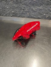 PORSCHE CAYENNE 4.8 S TURBO