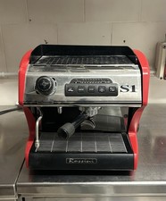 Macchina da caffè La spaziale Rossini S1
